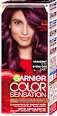 barva na vlasy Tmavá ametystová 3.16 GARNIER Color Sensation