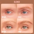Спирала за вежди Superfluff - Nr. 250 Blonde​, 1 бр.  MAYBELLINE NEW YORK