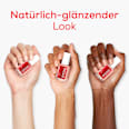 Nagelhärter To The Rescue, Pflegend essie