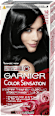 Krem koloryzujący 1.0 Głęboka onyksowa czerń GARNIER Color Sensation