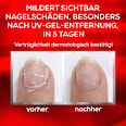Nagelhärter To The Rescue, Pflegend essie