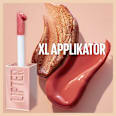 Lesk na pery Lifter Gloss - 07 Amber MAYBELLINE NEW YORK