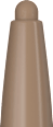 Gel za obrvi Brow Extensions 01 Blonde MAYBELLINE NEW YORK