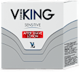 Афтършейв лосион Sensitive VIKING