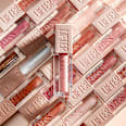 Lesk na pery Lifter Gloss - 020 Sun MAYBELLINE NEW YORK