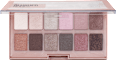 Paleta senčil za veke The Blushed Nudes MAYBELLINE NEW YORK