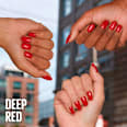 Nagellack Super Stay Ink Bonder 006 Deep Red MAYBELLINE NEW YORK