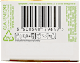 6 Ciemny blond, odżywcza farba do włosów, do 100% pokrycia siwych włosów GARNIER Color naturals