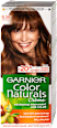 Vopsea de păr permanentă 6.34 chocolate GARNIER Color naturals