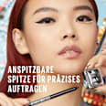 Szemceruza gél, Tattoo Liner - Nr. 802 Ultra Pink MAYBELLINE NEW YORK