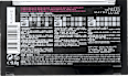 The Nudes Palette; paletka cieni do powiek MAYBELLINE NEW YORK