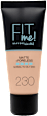Fondotinta FIT me! Matte & Poreless - n. 230 MAYBELLINE NEW YORK
