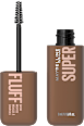 Szemöldökformázó, Super Fluff - Nr. 255 Soft Brown MAYBELLINE NEW YORK