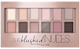 THE blushed NUDES paleta senki za oči MAYBELLINE NEW YORK