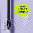 Augenbrauengel Super Lock Brow Glue 260 Deep Brown MAYBELLINE NEW YORK
