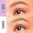 Augenbrauengel Super Lock Brow Glue 260 Deep Brown MAYBELLINE NEW YORK