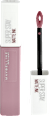 Super Stay Matte Ink 10 Dreamer, szminka w płynie MAYBELLINE NEW YORK