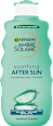 Успокояващ лосион за след слънце с алое вера GARNIER AMBRE SOLAIRE