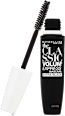 The Classic Volum Express Mascara Extra Black MAYBELLINE NEW YORK