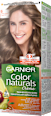 Boja za kosu - br. 6, tamno plava GARNIER Color naturals