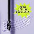Augenbrauengel Super Lock Brow Glue  MAYBELLINE NEW YORK