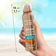Selbstbräuner Spray natural bronzer Garnier Ambre Solaire