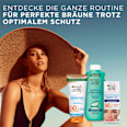 After Sun Lotion Garnier Ambre Solaire