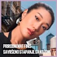 SUPER STAY 30H LUMI-MATTE tečni puder - 140 MAYBELLINE NEW YORK