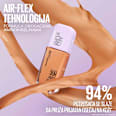 SUPER STAY 30H LUMI-MATTE tečni puder - 140 MAYBELLINE NEW YORK