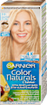 barva na vlasy Superzesvětlující popelavá blond 111 GARNIER Color naturals