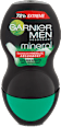 Extreme antiperspirant roll on Garnier Men
