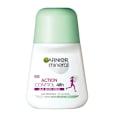 Рол-он Action Control GARNIER mineral