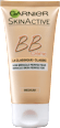 Getönte Tagescreme BB Cream Miracle Skin Perfector Mittel bis Dunkel Garnier Skin Active