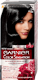 Boja za kosu 1.0 Ultra Onyx Black GARNIER Color Sensation