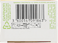 4.15 Mroźny kasztan, odżywcza farba do włosów, do 100% pokrycia siwych włosów GARNIER Color naturals