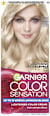 Vopsea permanentă 111 Blond Ultra Argintiu GARNIER Color Sensation
