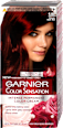 Boja za kosu 4.60 Intense Dark Red GARNIER Color Sensation