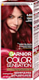 Tartós hajfesték, intenzív rubinvörös 6.60 GARNIER Color Sensation