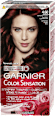 Krem koloryzujący 4.60 Intensywna ciemna czerwień GARNIER Color Sensation