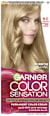 Vopsea permanentă 8.0 blond deschis GARNIER Color Sensation