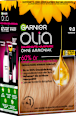 Haarfarbe 9.0 Hellblond GARNIER olia
