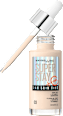 Foundation Super Stay 24h Skin Tint Vitamin C 03 MAYBELLINE NEW YORK