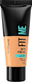 Fit me tečni puder – 220 Natural Beige MAYBELLINE NEW YORK