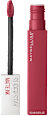 Tinta labbra Super Stay Matte Ink - n. 80 MAYBELLINE NEW YORK