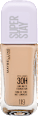Alapozó, Super Stay Lumi Matte - Nr. 119 MAYBELLINE NEW YORK