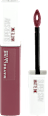 Super Stay Matte Ink 15 Lover, szminka w płynie MAYBELLINE NEW YORK