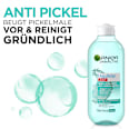 Mizellenwasser 3in1 Hautklar Anti-Unreinheiten Garnier Skin Active