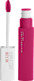 Tekoče rdečilo za ustnice 120 Super Stay Matte Ink  MAYBELLINE NEW YORK