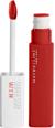 Tinta labbra Super Stay Matte Ink - n. 118 MAYBELLINE NEW YORK