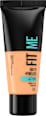 Fit me tečni puder – 130 Buff Beige MAYBELLINE NEW YORK